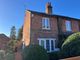 Thumbnail Cottage for sale in Brox Road, Chertsey