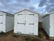 Thumbnail Leisure/hospitality for sale in Hut 3 Bulverhythe East Beach Huts, Cinque Ports Way, St. Leonards-On-Sea