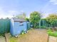 Thumbnail Detached bungalow for sale in Mill Close, Wainfleet