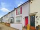 Thumbnail Terraced house for sale in Recreation Road, Bromley, Kent
