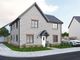 Thumbnail Detached house for sale in Off Maesteg Road, Tondu