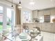Thumbnail End terrace house for sale in "The Gosford - Plot 58" at Flatts Lane, Normanby, Middlesbrough