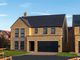 Thumbnail Detached house for sale in 98 Fairmont, Stoke Orchard Road, Bishops Cleeve, Gloucestershire