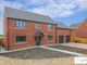 Thumbnail Detached house for sale in Melton Road Ab Kettleby, Melton Mowbray