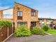 Thumbnail Semi-detached house for sale in Chapel Road, Sheffield, South Yorkshire