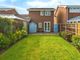 Thumbnail Terraced house for sale in Ashtree Farm Court, Neston