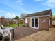 Thumbnail Detached house for sale in Boythorpe Crescent, Chesterfield