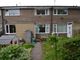 Thumbnail Terraced house for sale in Chester Close, Boothtown, Halifax