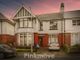 Thumbnail Semi-detached house for sale in Clevedon Road, Newport