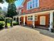 Thumbnail Semi-detached house for sale in Meyrick Lodge St Winifreds Road, Bournemouth