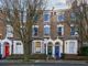 Thumbnail Maisonette for sale in Crossley Street, London N7,