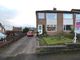 Thumbnail Town house for sale in Crossley Lane, Mirfield