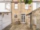 Thumbnail Terraced house for sale in Normand Gardens, Greyhound Road, London