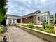 Thumbnail Bungalow for sale in Ersham Road, Hailsham, East Sussex