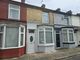 Thumbnail Terraced house to rent in Fourth Avenue, Liverpool