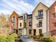 Thumbnail Flat for sale in 18/3 Coltbridge Millside, Murrayfield, Edinburgh