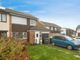 Thumbnail Semi-detached house for sale in Ashdale Close, Sawtry, Huntingdon