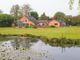 Thumbnail Property for sale in Station Road, Calveley, Tarporley, Cheshire