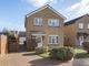 Thumbnail Detached house to rent in Abingdon, Oxford