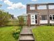 Thumbnail Semi-detached house for sale in Aberford Road, Woodlesford, Leeds, West Yorkshire