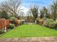 Thumbnail Semi-detached bungalow for sale in Carnegie Close, Willenhall, Coventry