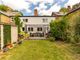 Thumbnail Detached house for sale in Station Road, Wraysbury