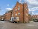 Thumbnail Flat for sale in St Marys, Wantage, Oxfordshire