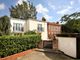 Thumbnail Detached house for sale in Woodcote Road, Epsom, Surrey