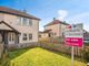 Thumbnail Semi-detached house for sale in Hill Top Avenue, Barnsley