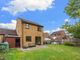 Thumbnail Link-detached house for sale in Geary Close, Smallfield