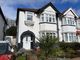 Thumbnail Semi-detached house to rent in Syon Park Gardens, Isleworth