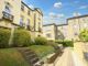 Thumbnail Town house for sale in The Piazza, Lancaster