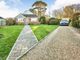 Thumbnail Detached bungalow for sale in Diana Close, Gosport