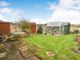 Thumbnail Semi-detached bungalow for sale in Burton Road, Flixborough, Scunthorpe