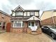 Thumbnail Detached house for sale in St. Peters View, Bilton, Hull