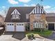 Thumbnail Detached house for sale in Arundel Gardens, Rayleigh