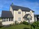 Thumbnail Detached house for sale in Aberbanc, Llandysul
