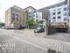 Thumbnail Flat for sale in Quayside Drive, Colchester