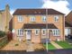 Thumbnail Semi-detached house for sale in Toulouse Road, Bridgwater