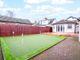 Thumbnail Bungalow for sale in Auchinraith Road, Blantyre, South Lanarkshire