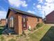 Thumbnail Mobile/park home for sale in Warden Bay Road, Warden Bay, Sheerness, Kent