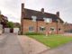 Thumbnail Semi-detached house for sale in Churchill Way, Burton Manor, Stafford