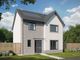 Thumbnail Detached house for sale in "The Lytham" at Tranent