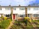 Thumbnail Terraced house for sale in Gibraltar Lodge, Harpenden, Hertfordshire