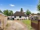 Thumbnail Bungalow for sale in Lexden Road, Colchester, Essex