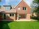 Thumbnail Detached house for sale in Grandfield Avenue, Watford, Hertfordshire