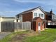 Thumbnail Detached house for sale in Bagnell Road, Stockwood, Bristol