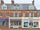 Thumbnail Flat to rent in High Street, Sidmouth