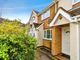 Thumbnail Terraced house for sale in Stoke Heights, Fair Oak, Eastleigh, Hampshire