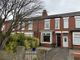 Thumbnail Terraced house to rent in Norwood, Beverley